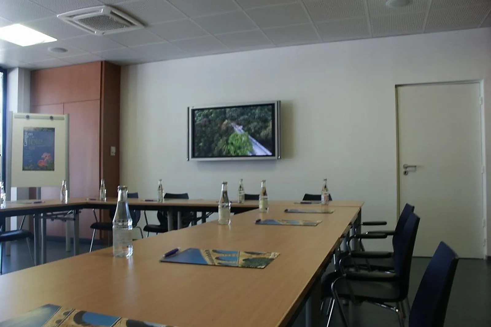 Lieux événementiels, SITE DU PONT DU GARD