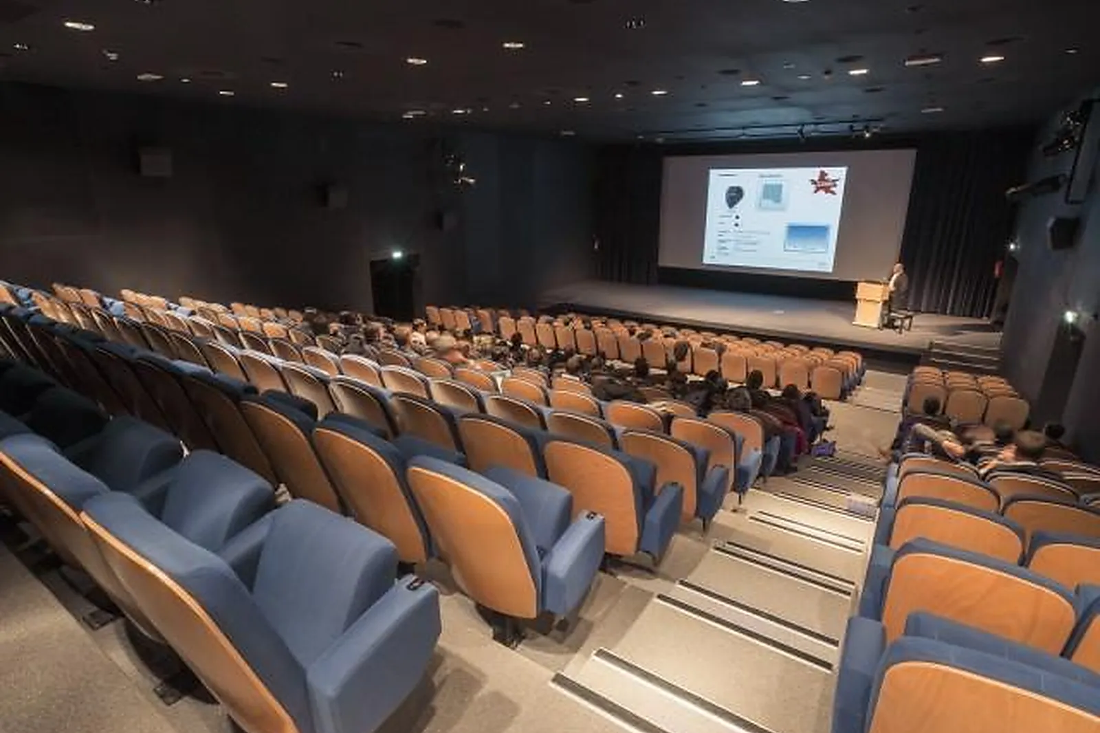 Lieux événementiels, SITE DU PONT DU GARD