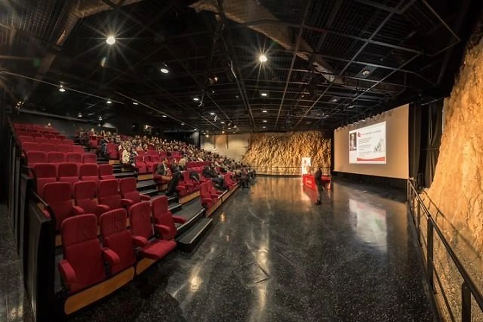 Lieux événementiels, SITE DU PONT DU GARD
