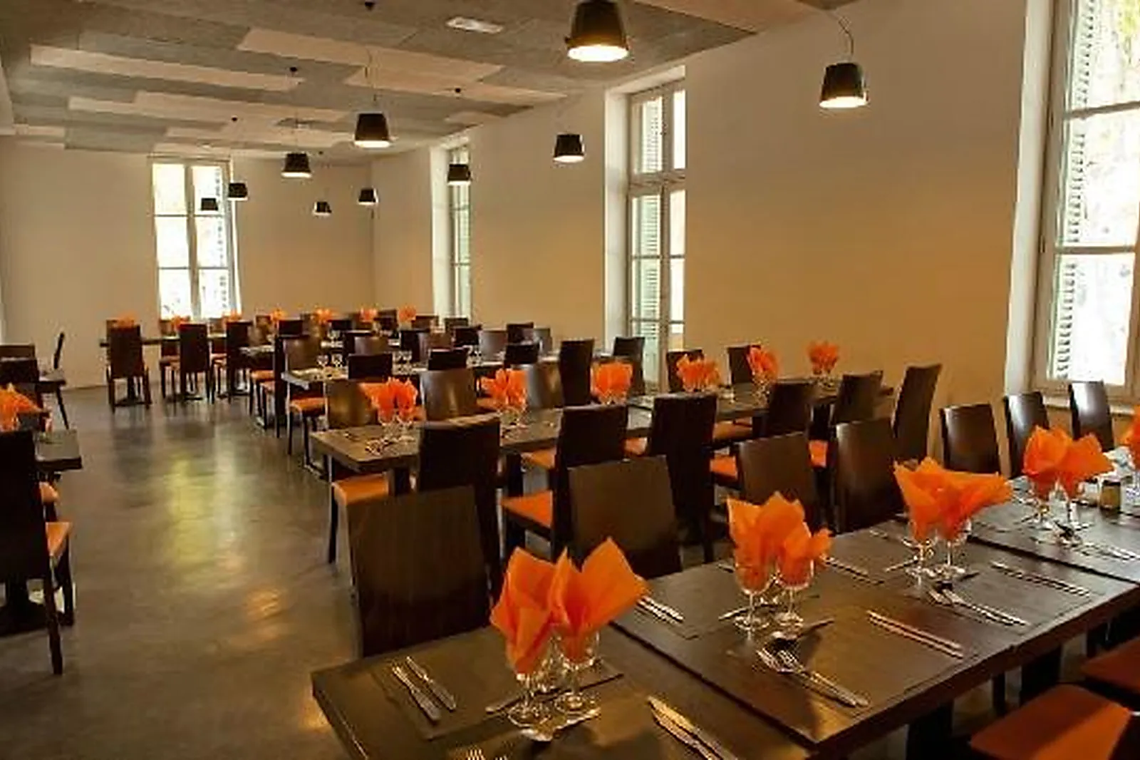 Lieux événementiels, SITE DU PONT DU GARD