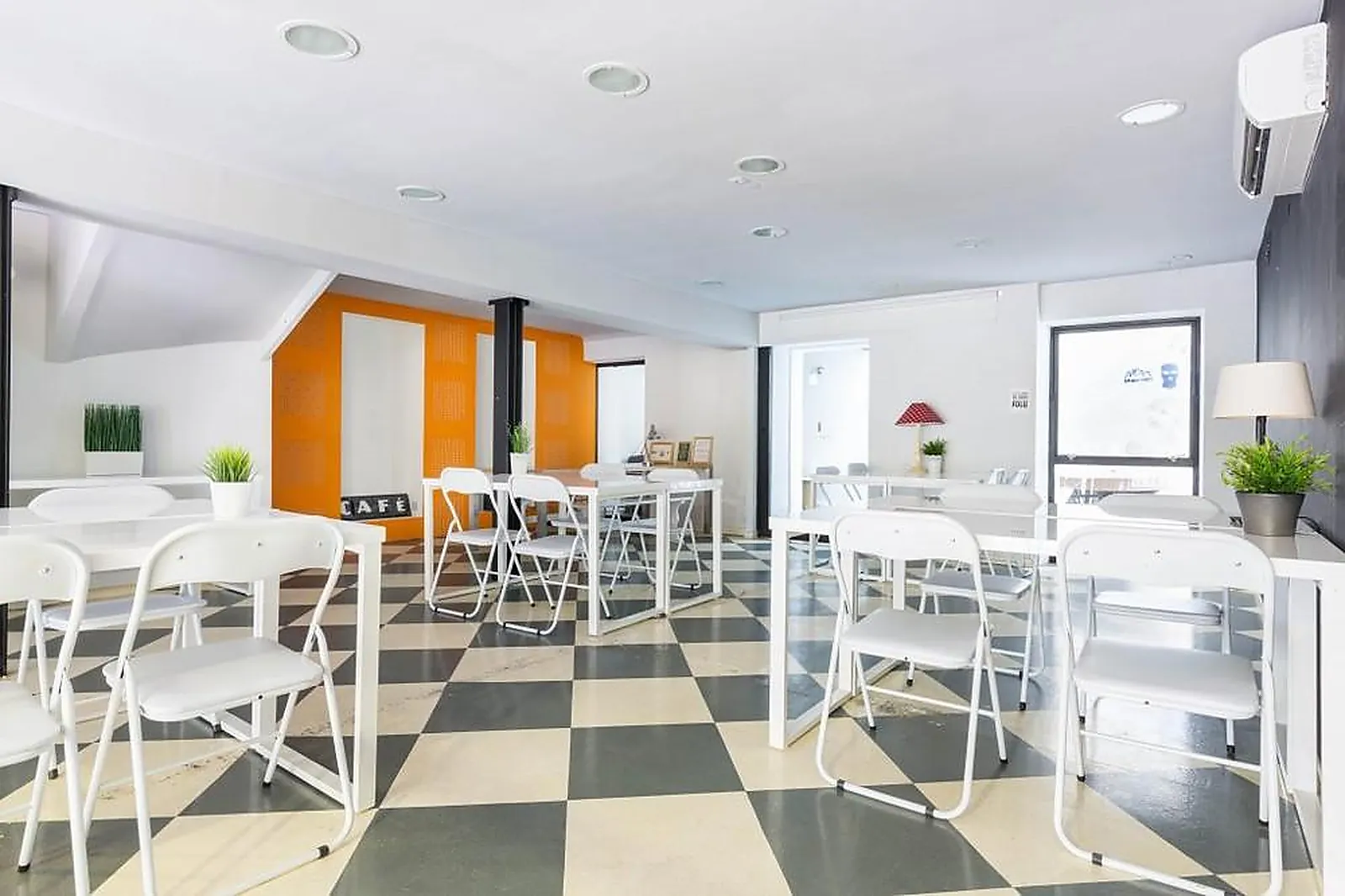 Lieux événementiels, SMACK COWORKING