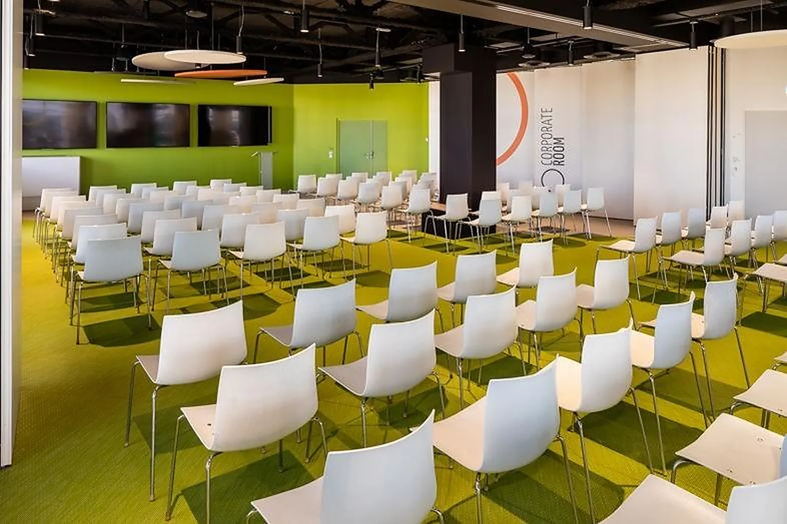 Lieux événementiels, SMARTROOM BY ICADE