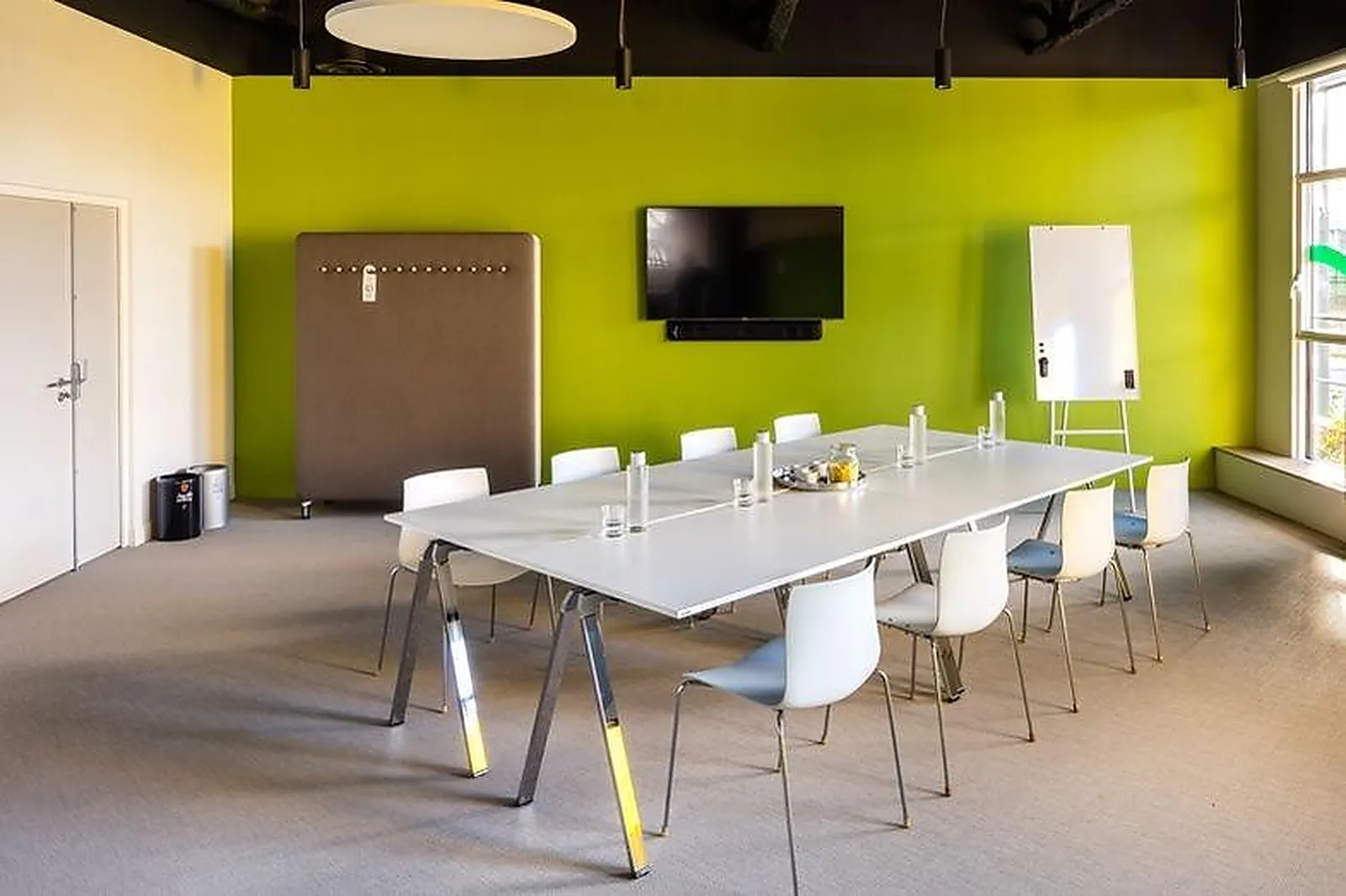 Lieux événementiels, SMARTROOM BY ICADE