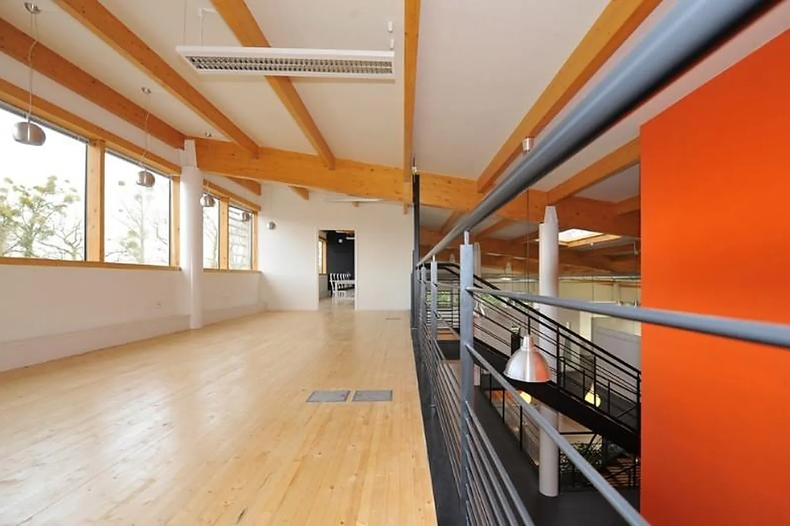 Lieux événementiels, SMILE COWORKING