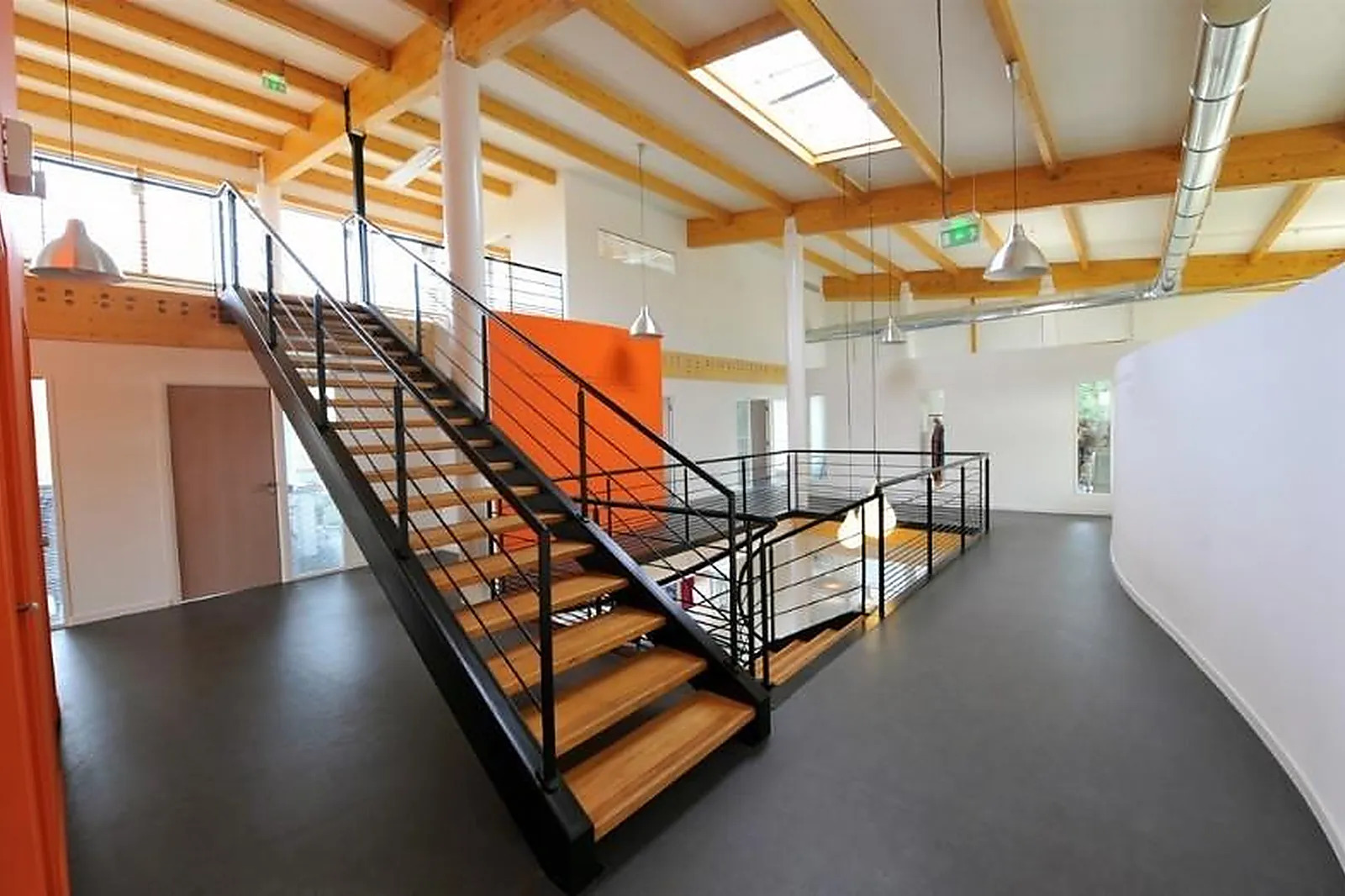 Lieux événementiels, SMILE COWORKING