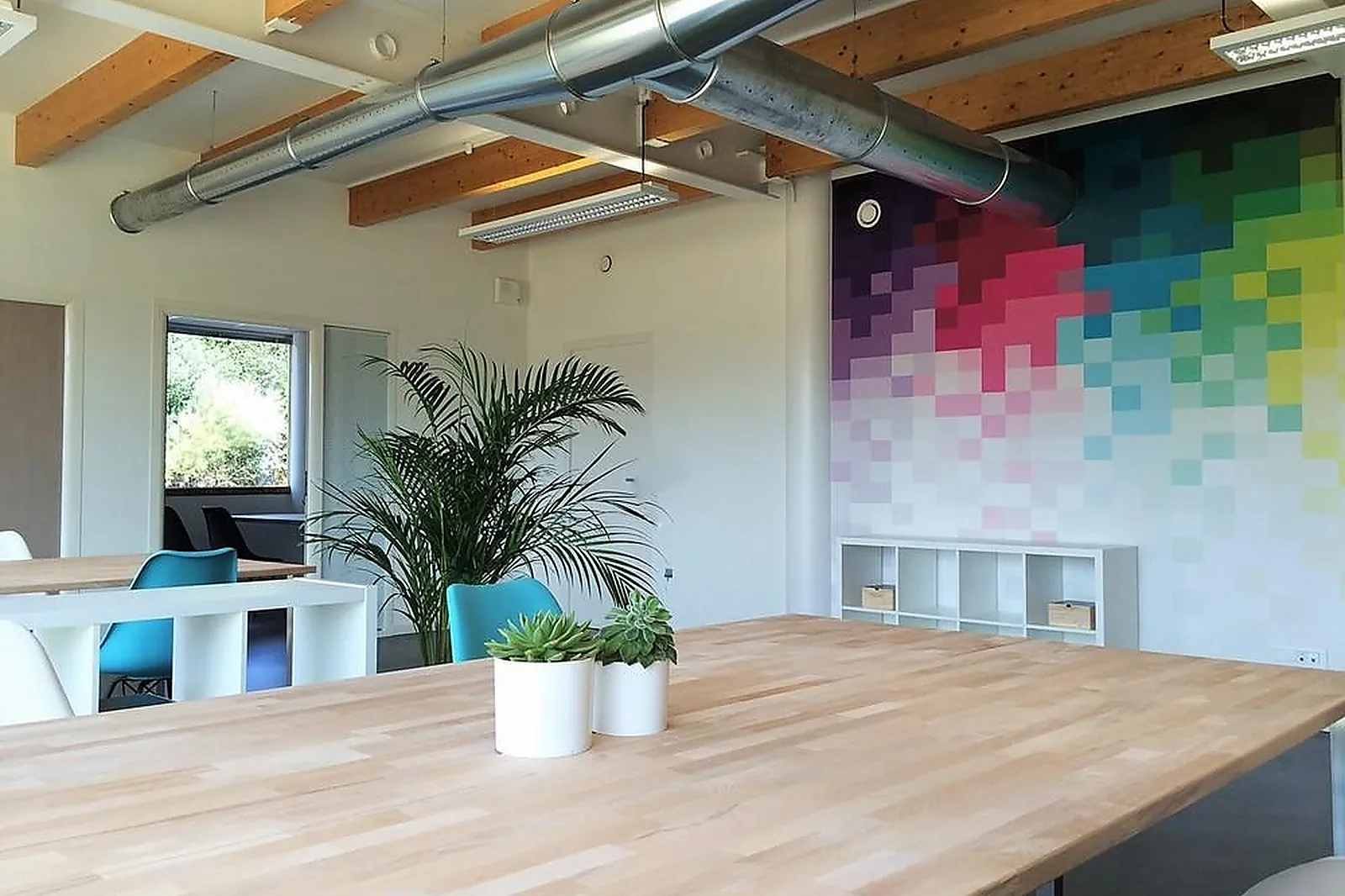 Lieux événementiels, SMILE COWORKING