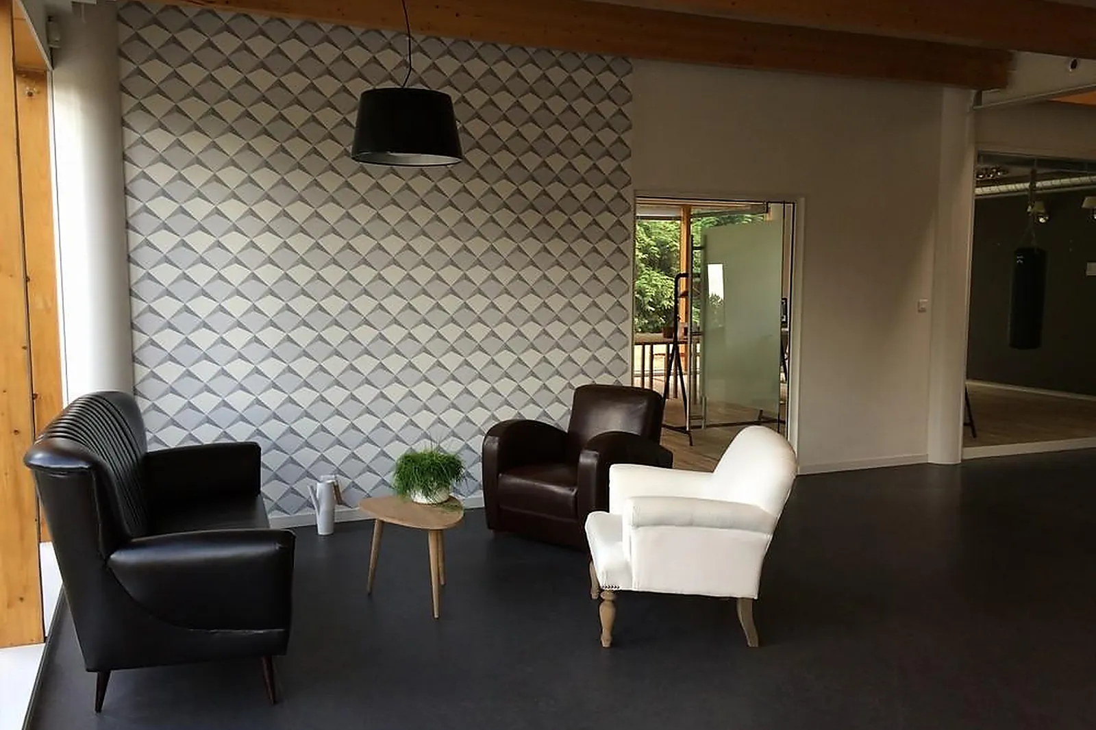 Lieux événementiels, SMILE COWORKING