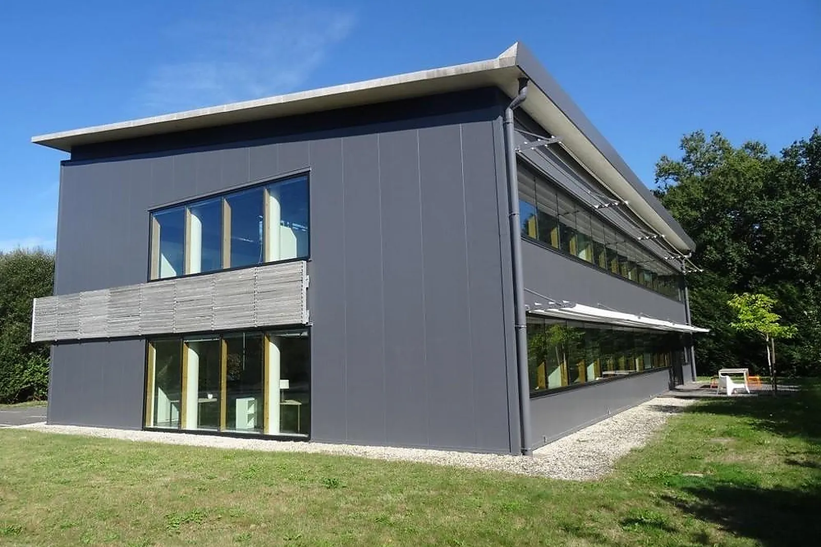 Lieux événementiels, SMILE COWORKING