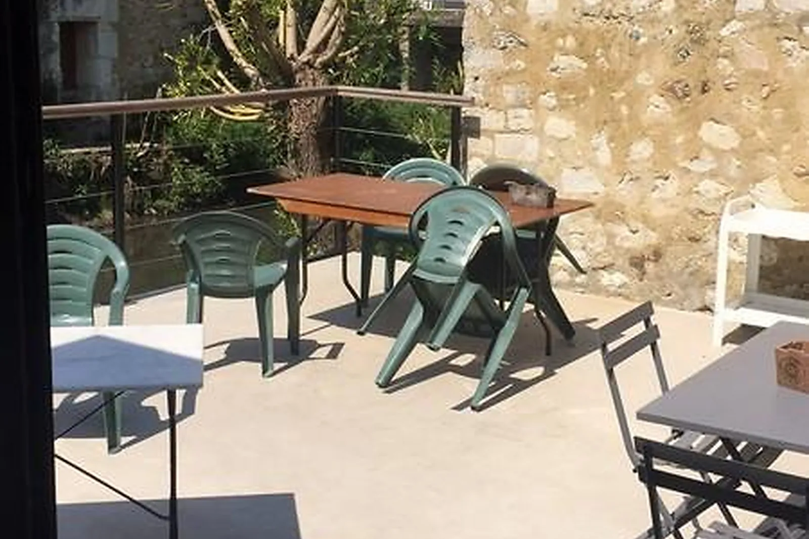 Lieux événementiels, SO'WORK