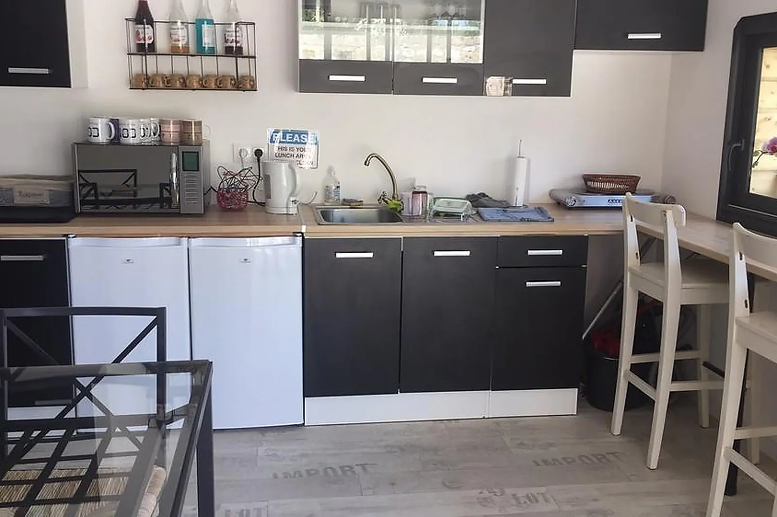 Lieux événementiels, SO'WORK