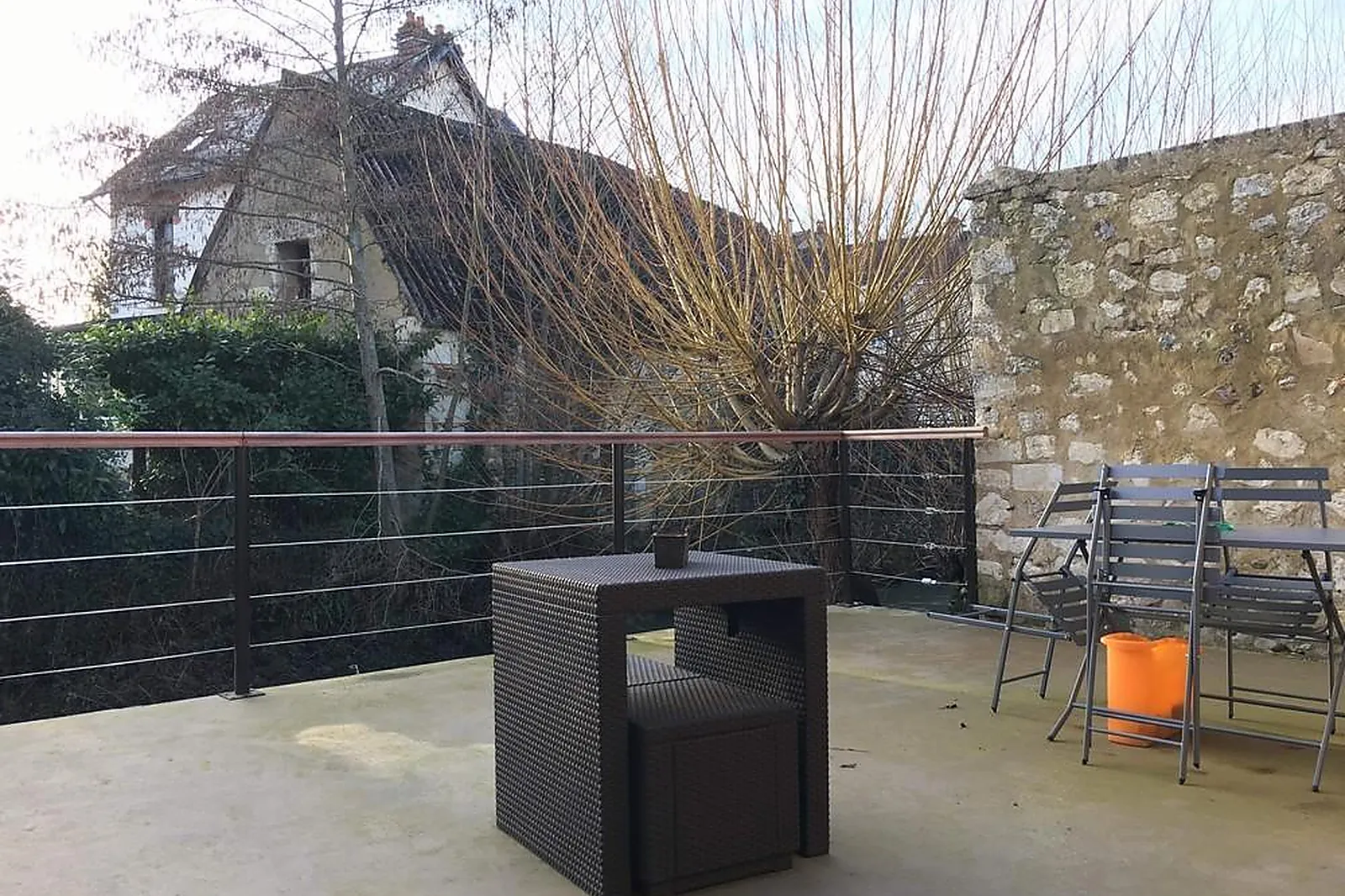 Lieux événementiels, SO'WORK