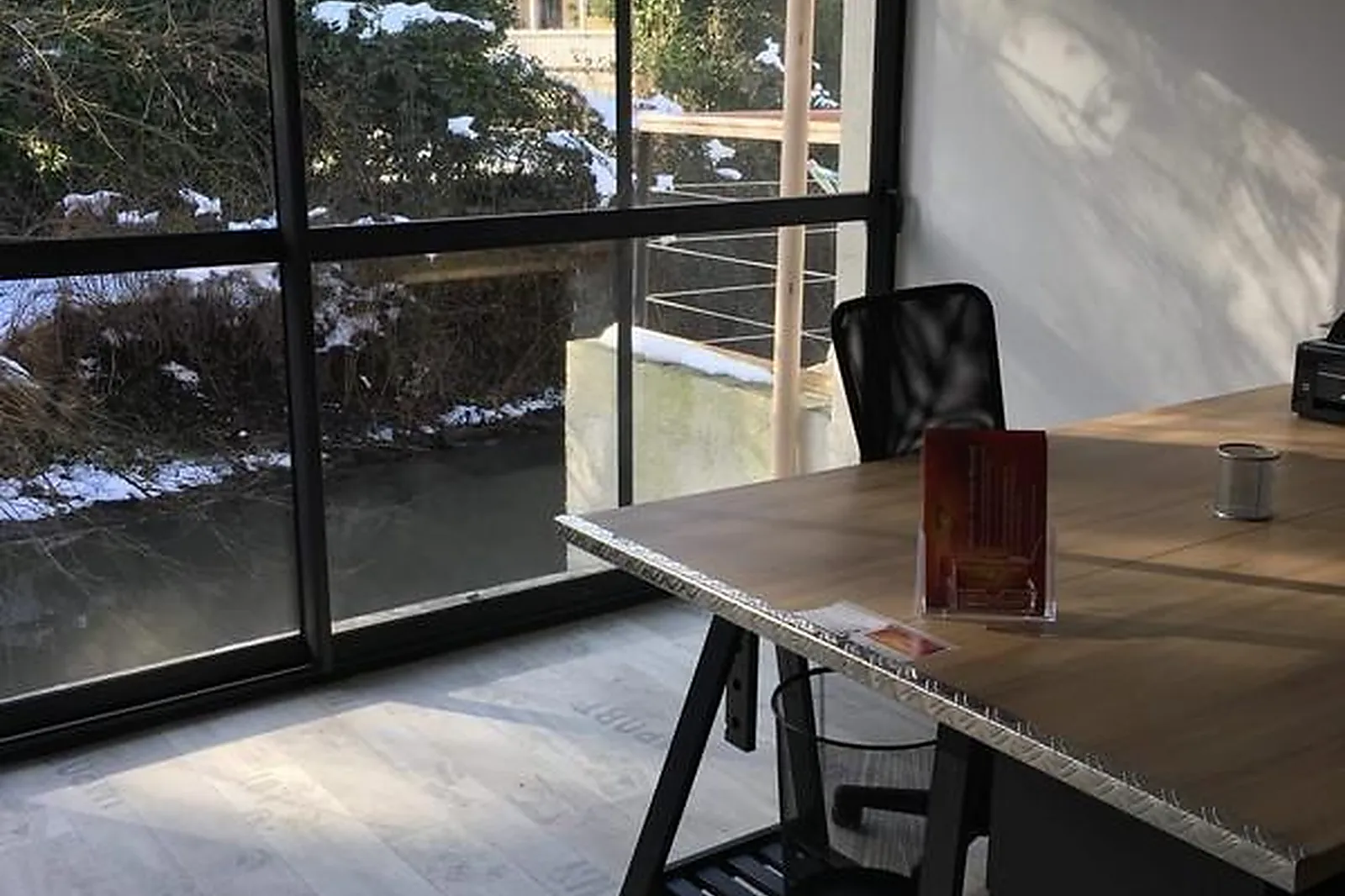 Lieux événementiels, SO'WORK