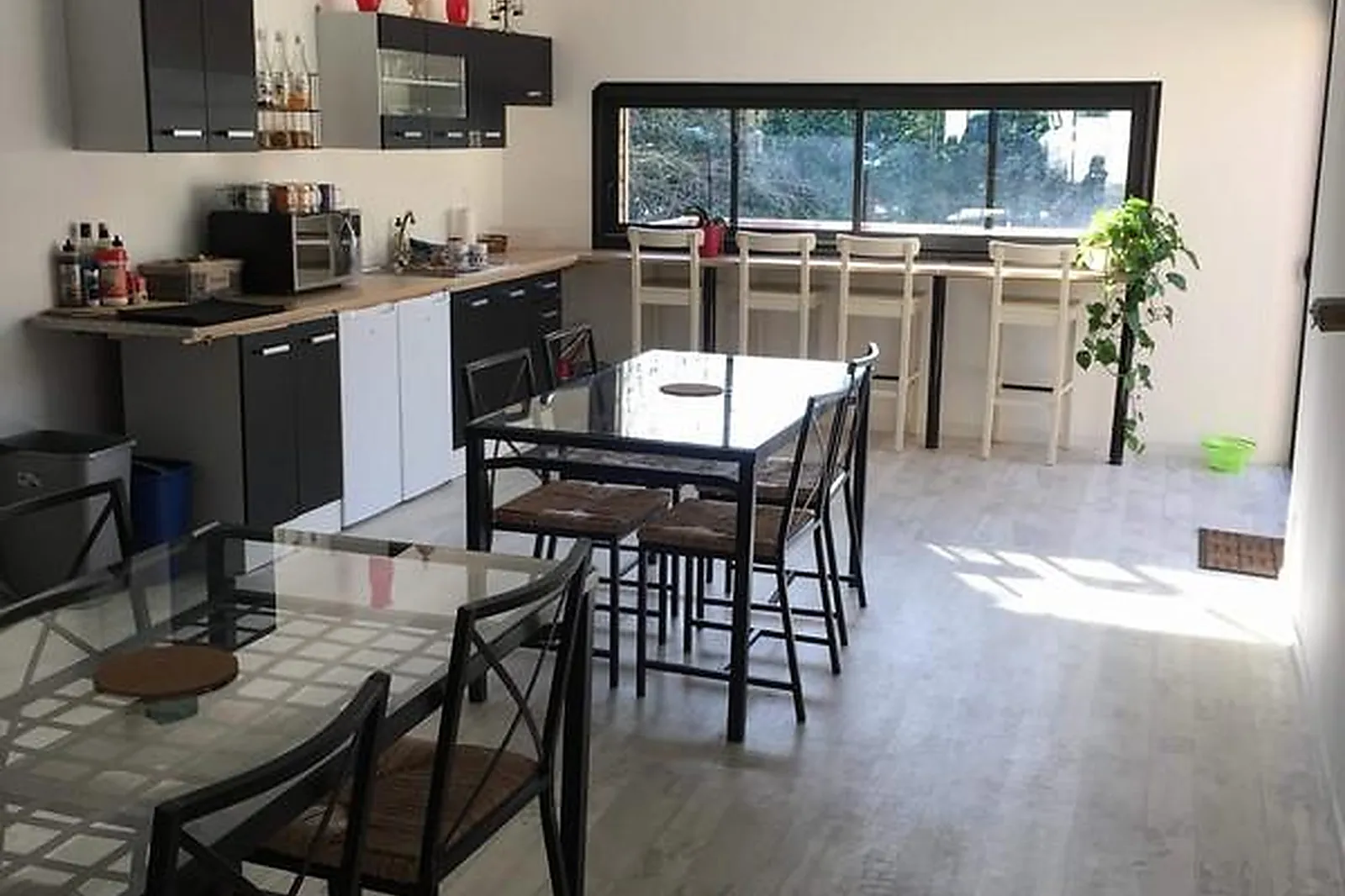 Lieux événementiels, SO'WORK