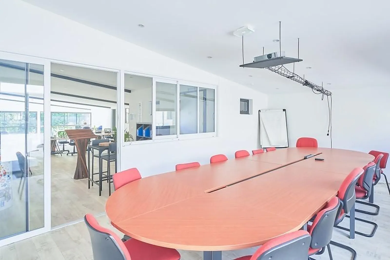 Lieux événementiels, SO'WORK