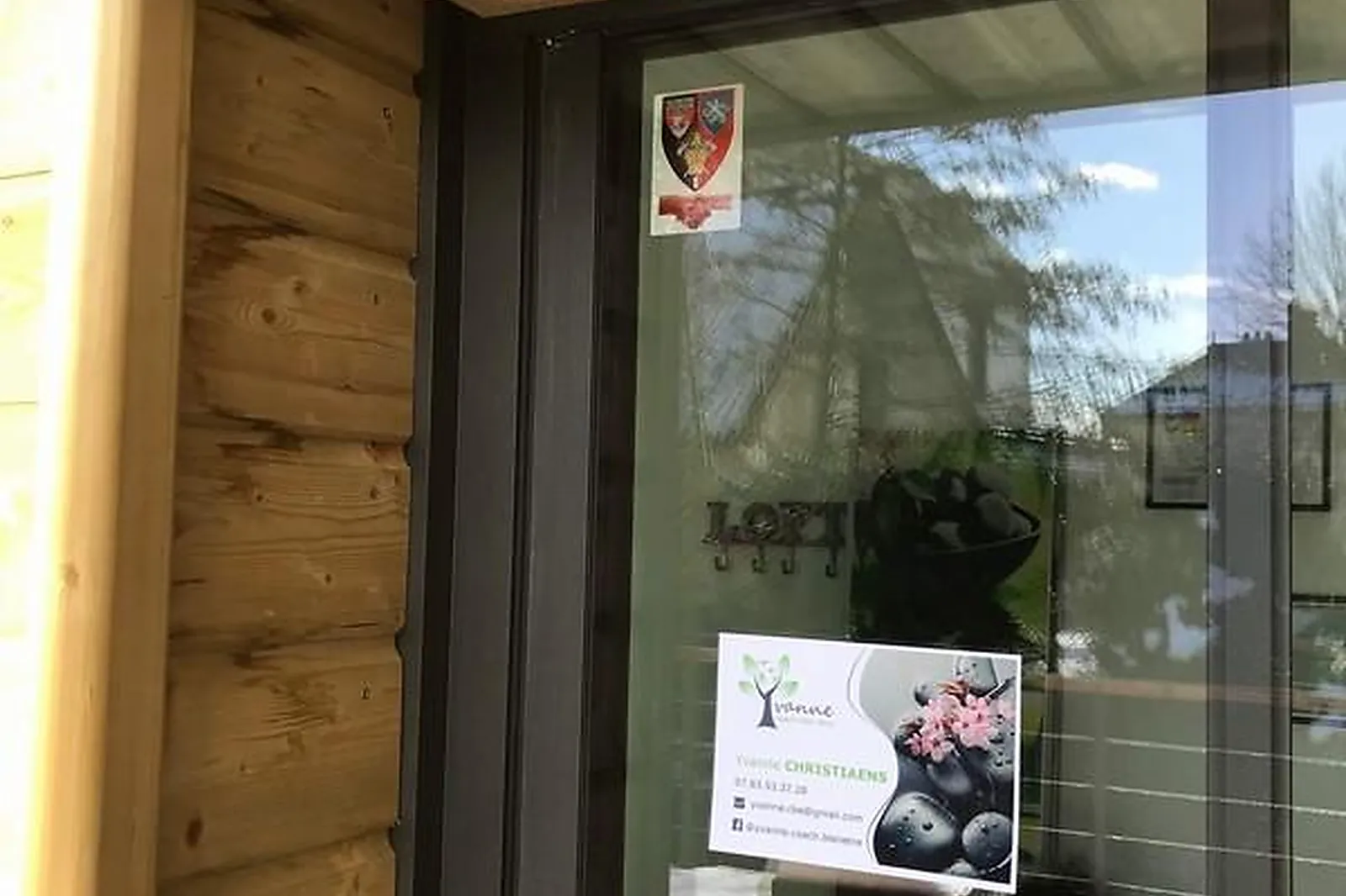 Lieux événementiels, SO'WORK