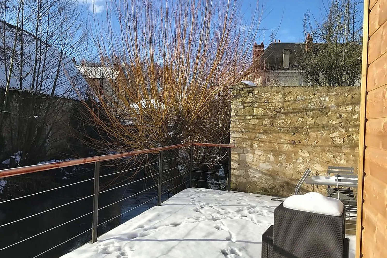 Lieux événementiels, SO'WORK