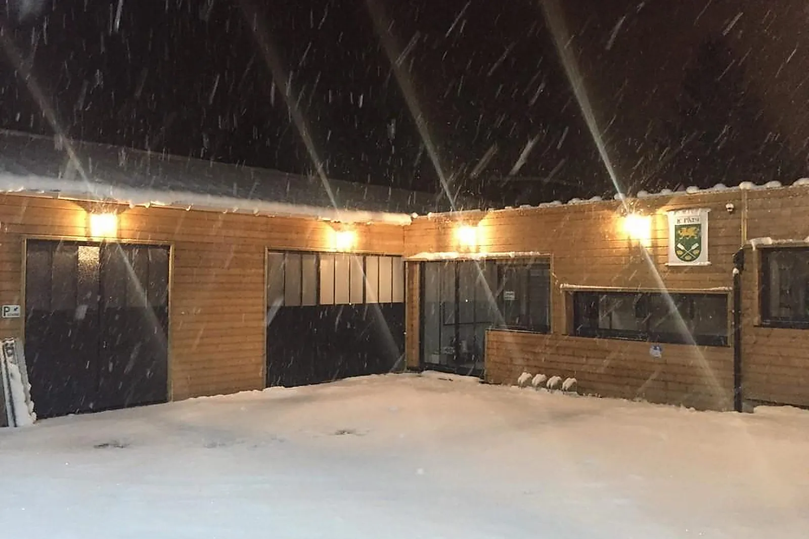 Lieux événementiels, SO'WORK