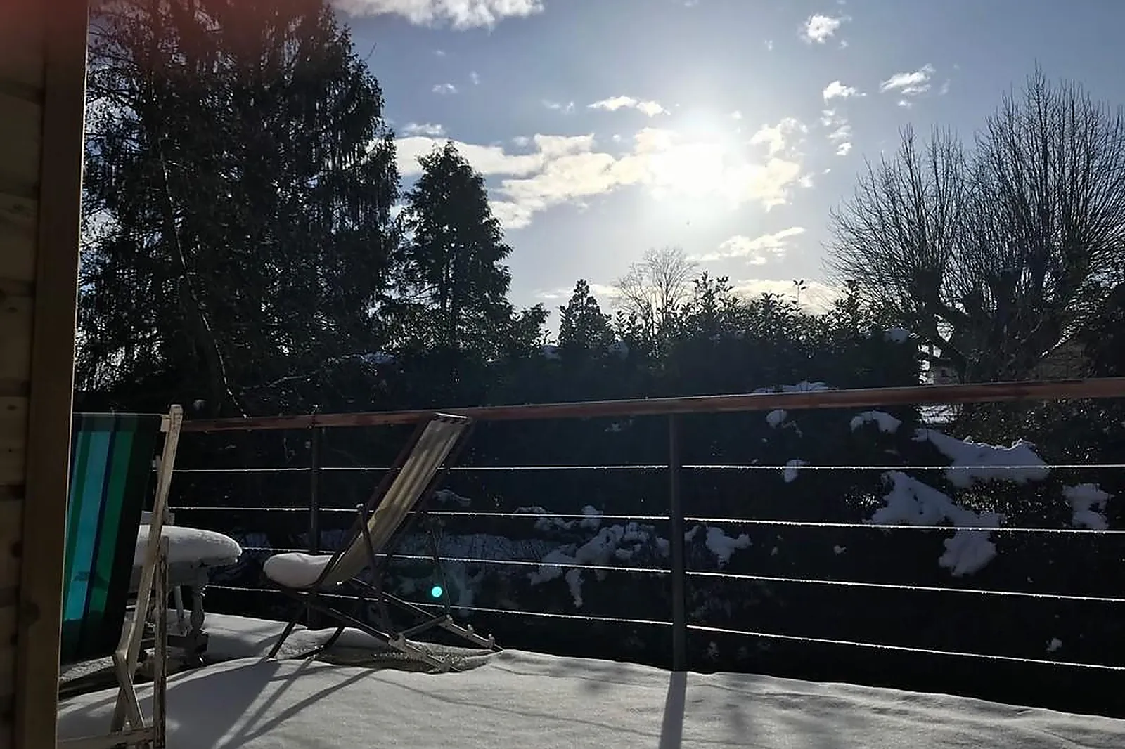 Lieux événementiels, SO'WORK