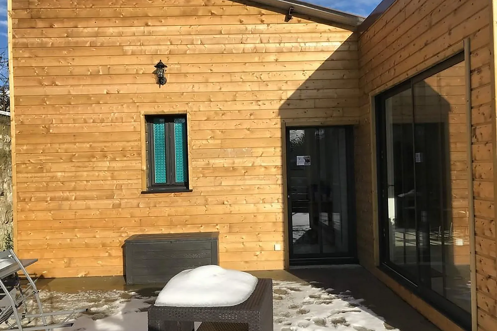 Lieux événementiels, SO'WORK