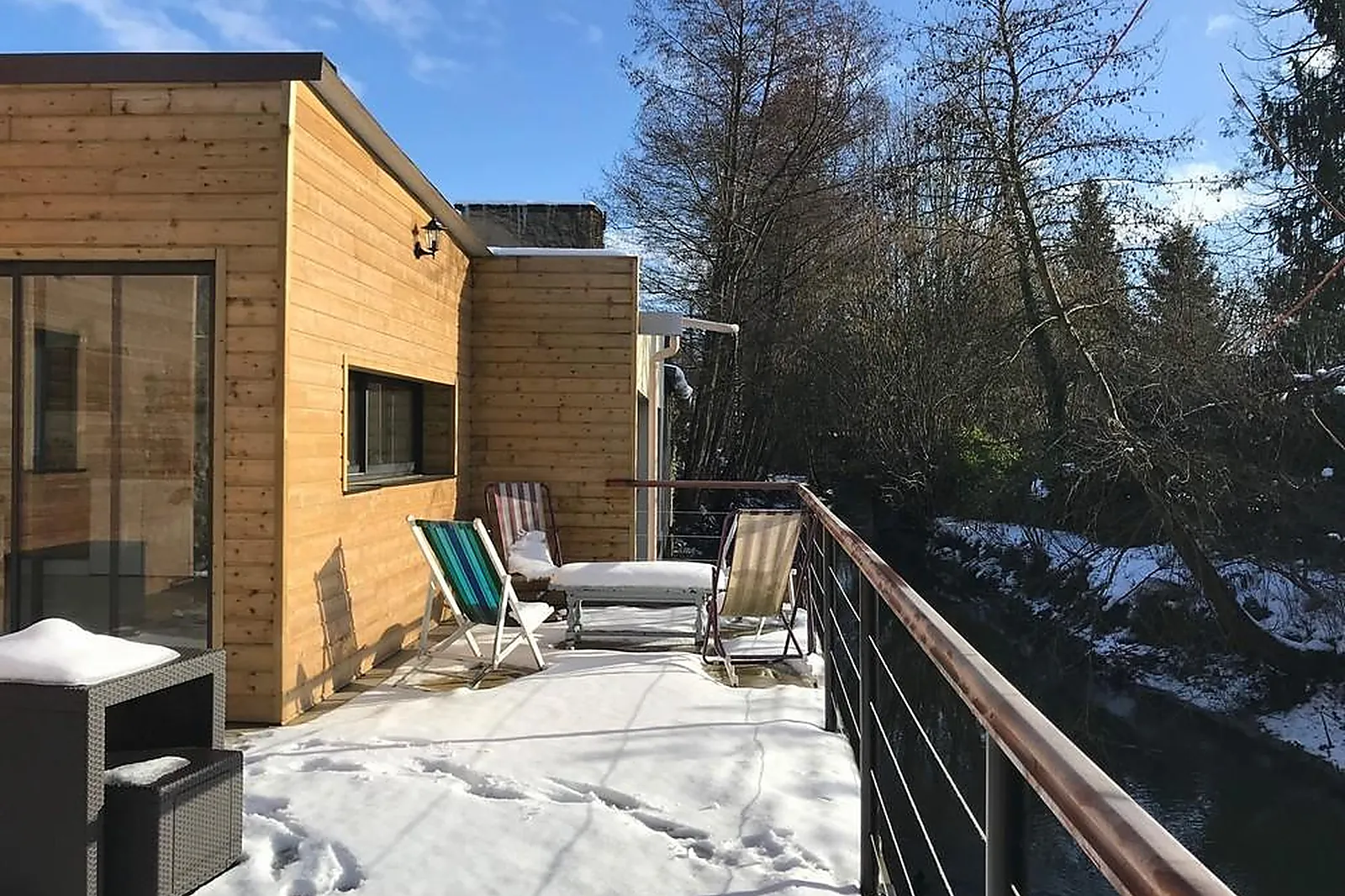 Lieux événementiels, SO'WORK