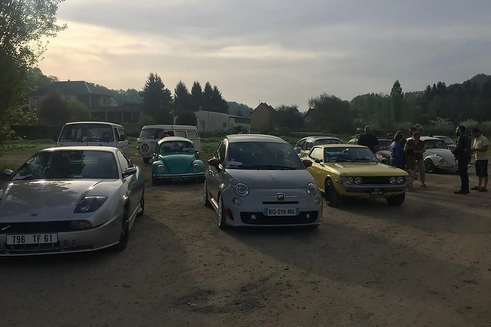 Lieux événementiels, SO'WORK