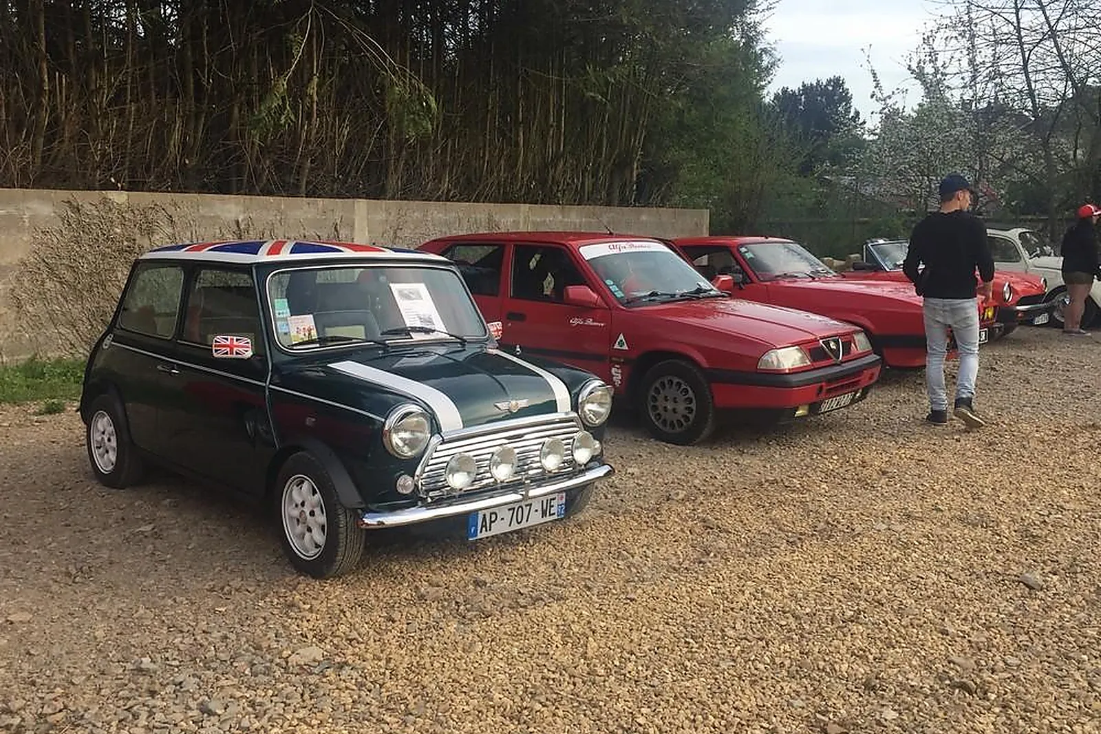 Lieux événementiels, SO'WORK