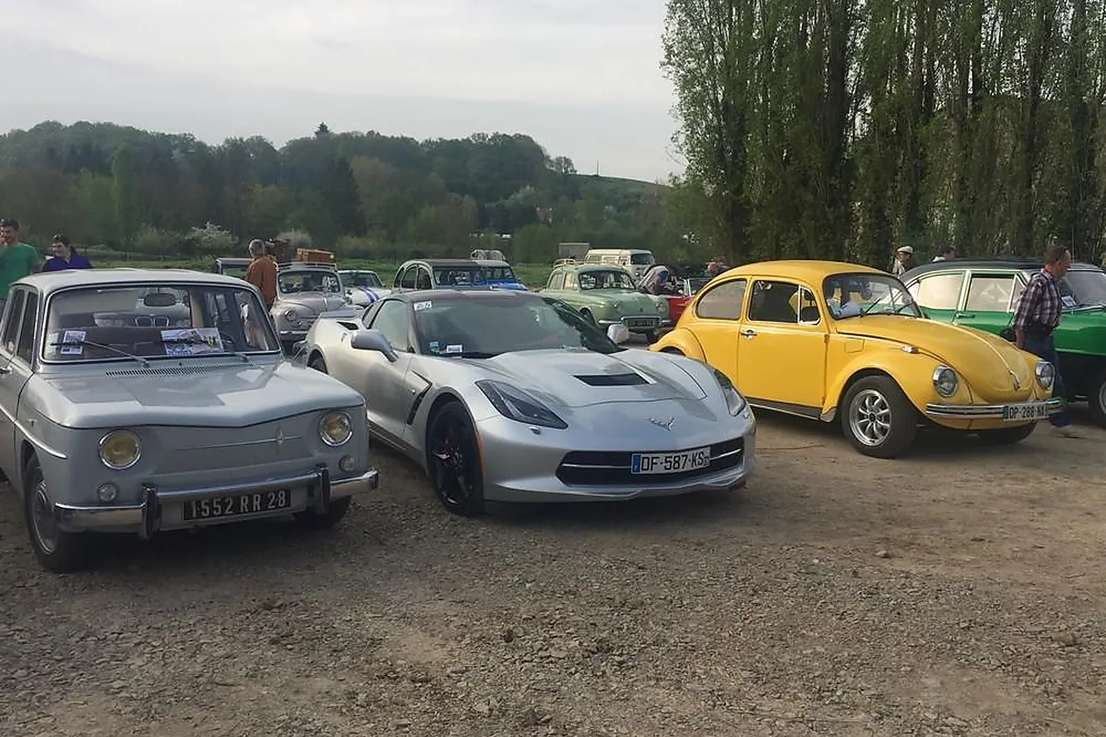 Lieux événementiels, SO'WORK