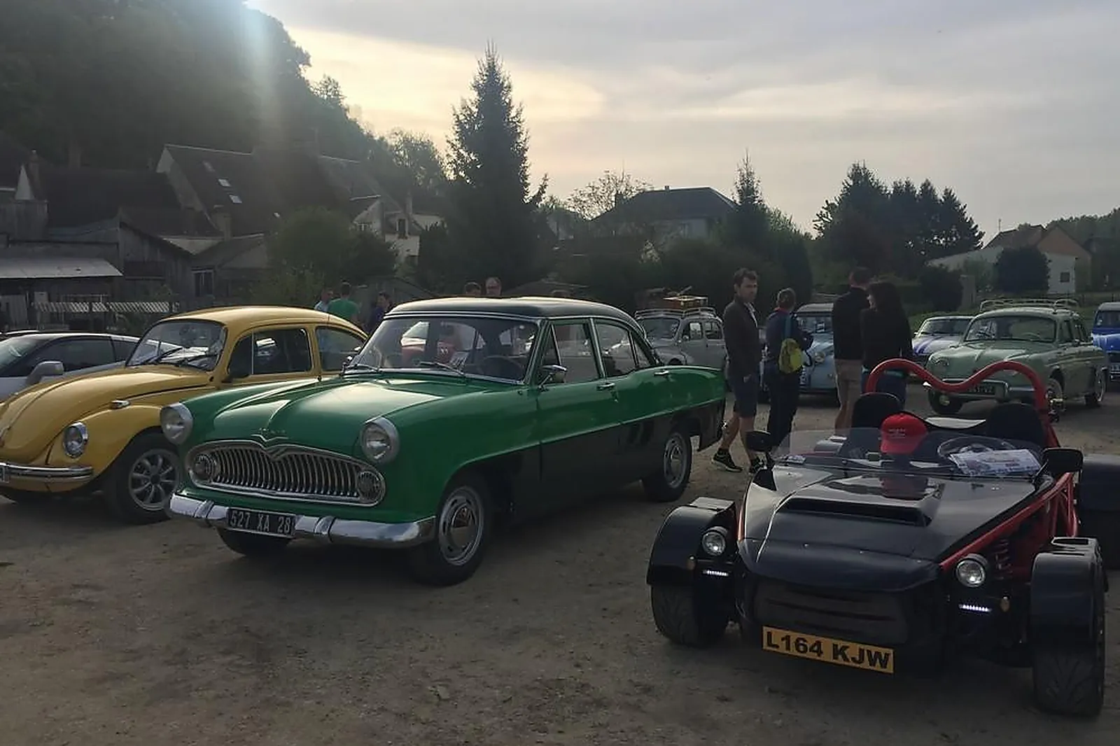 Lieux événementiels, SO'WORK