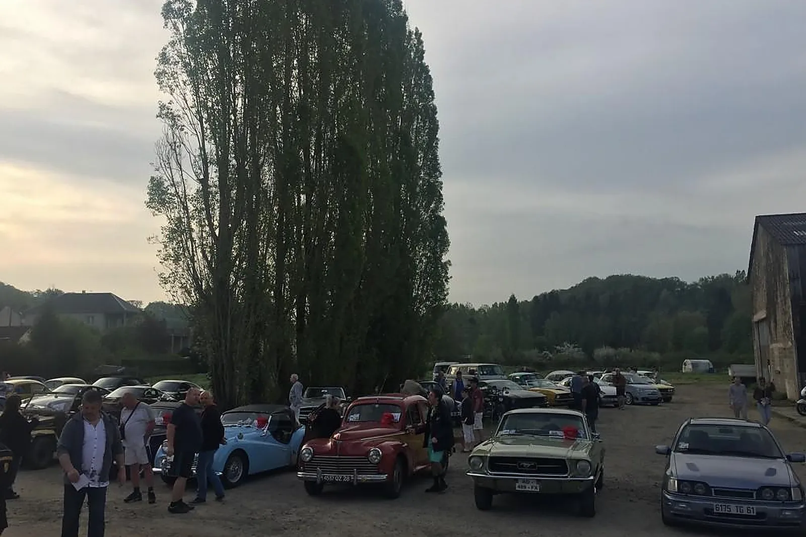 Lieux événementiels, SO'WORK