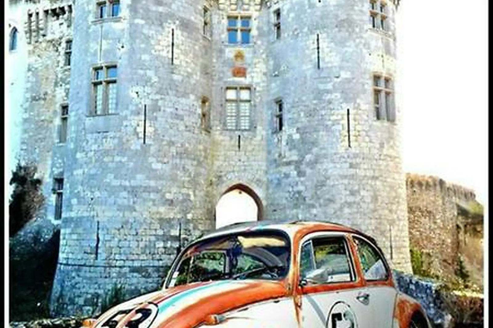 Lieux événementiels, SO'WORK