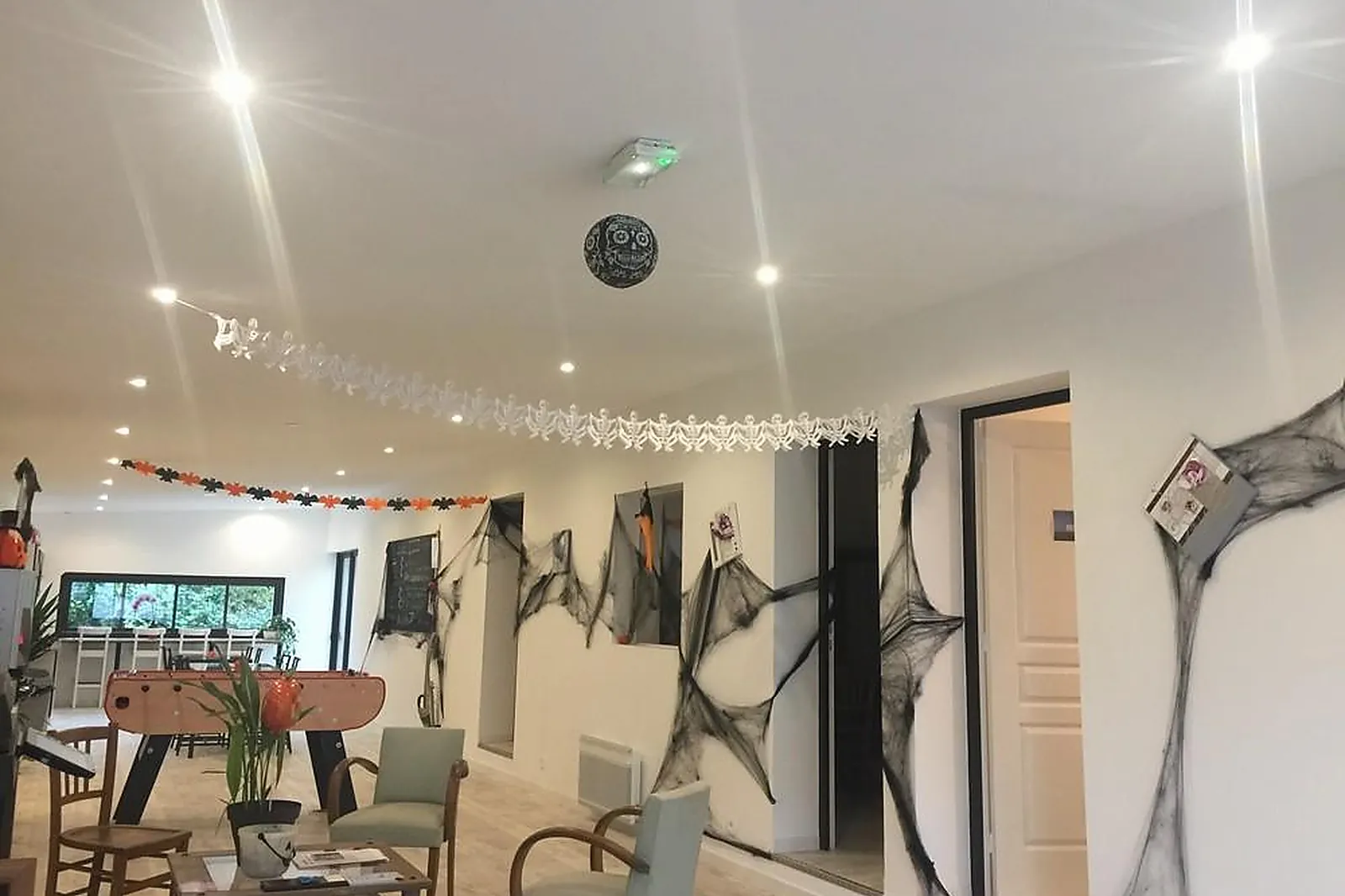 Lieux événementiels, SO'WORK