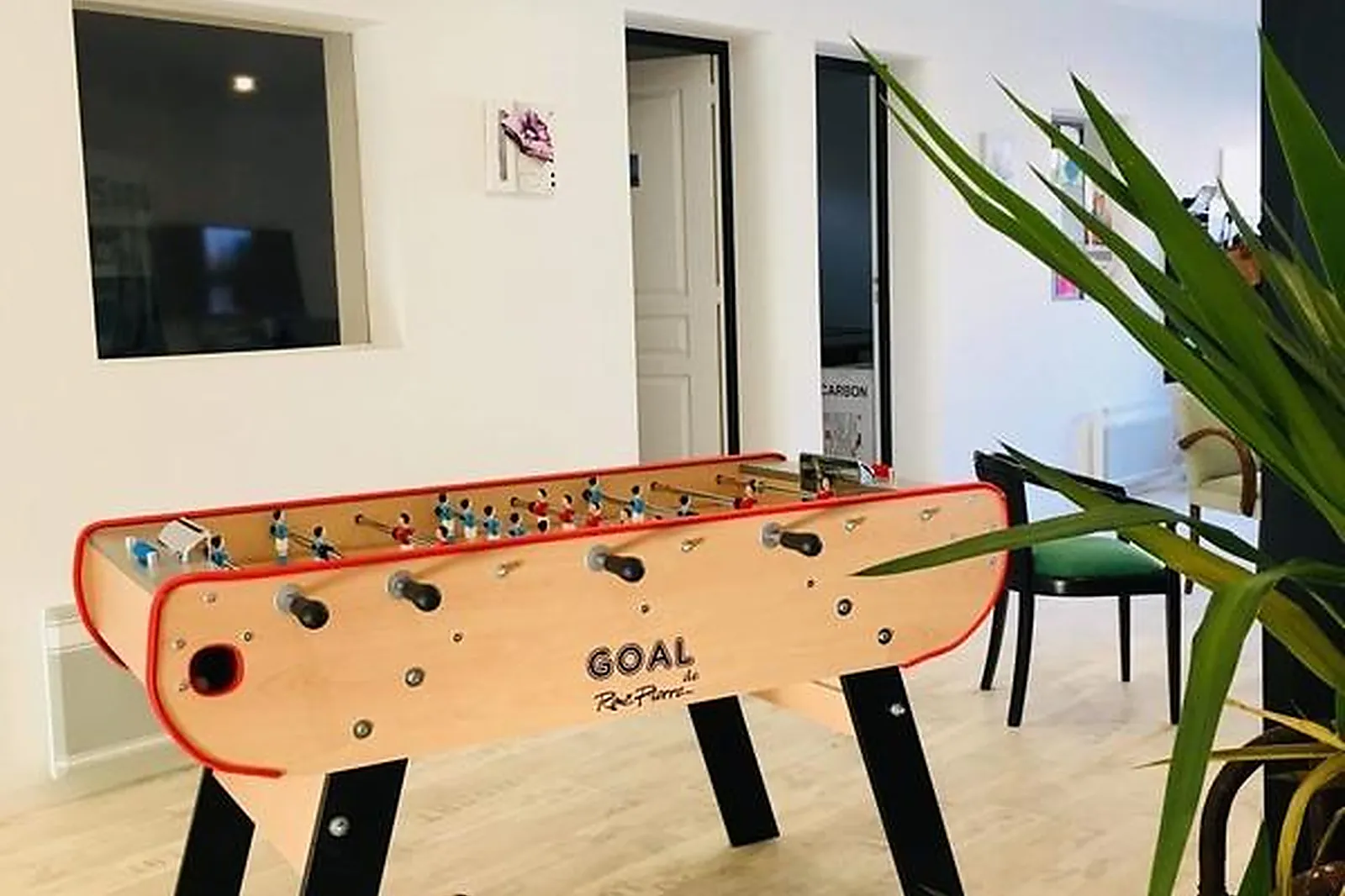 Lieux événementiels, SO'WORK