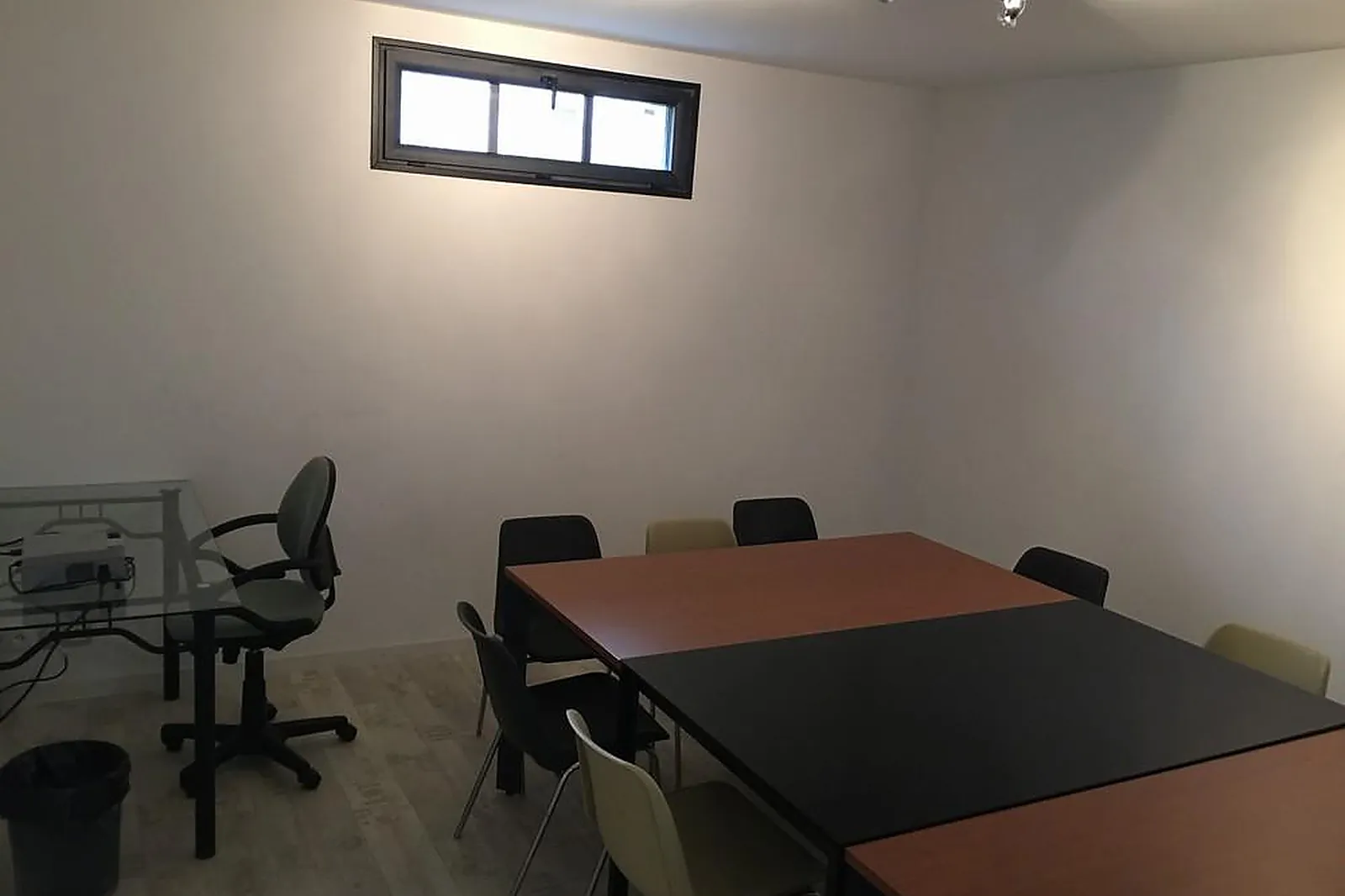 Lieux événementiels, SO'WORK