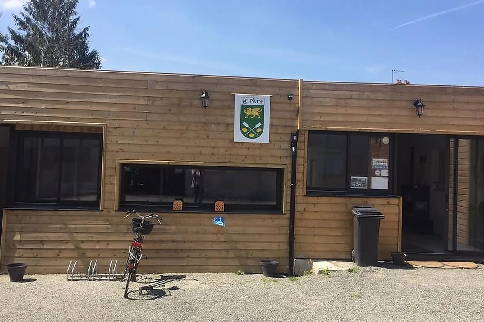 Lieux événementiels, SO'WORK