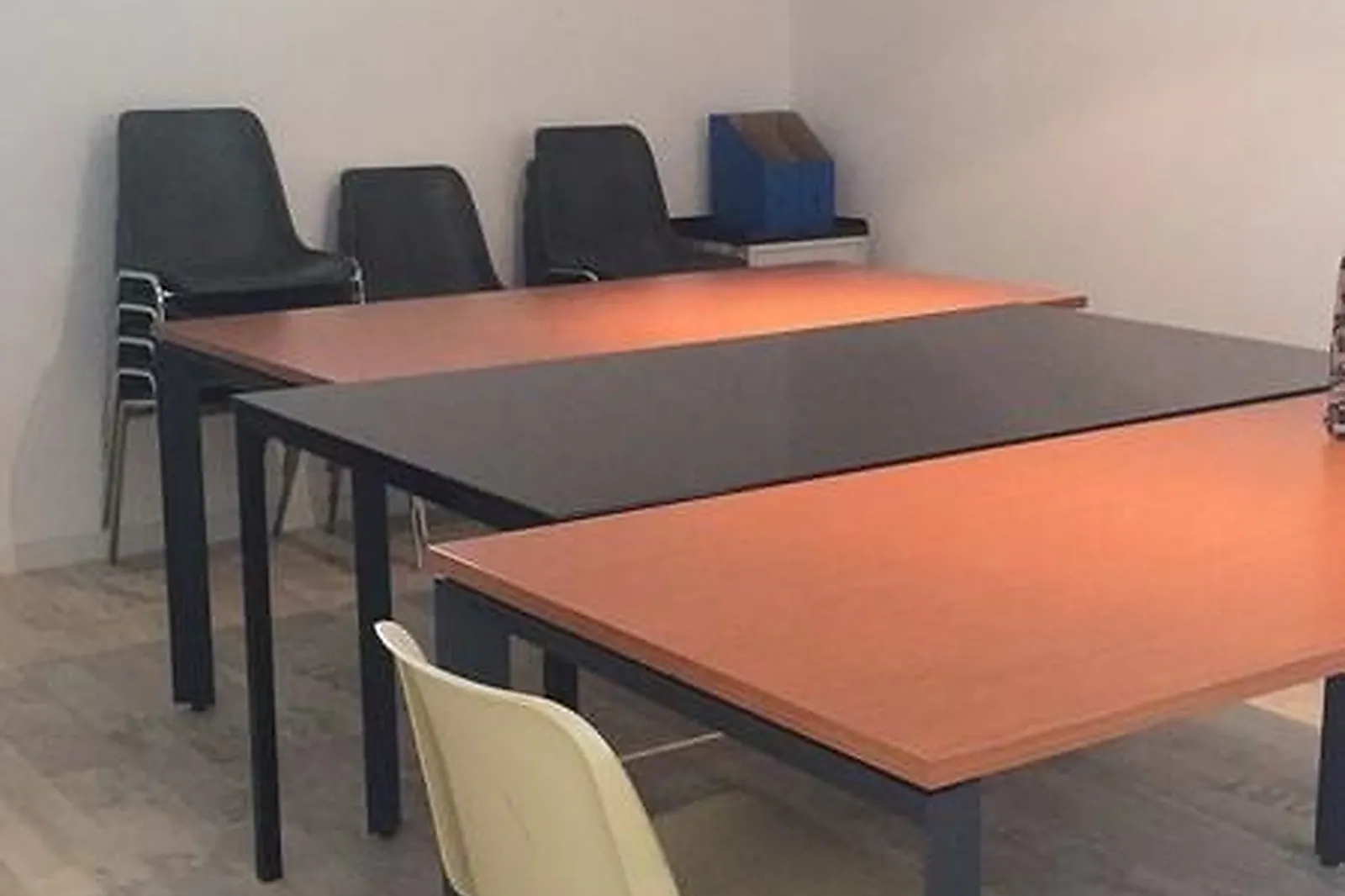 Lieux événementiels, SO'WORK