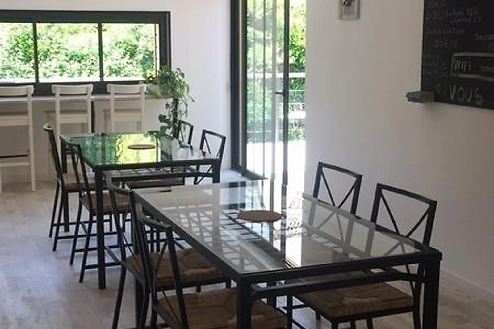 Lieux événementiels, SO'WORK