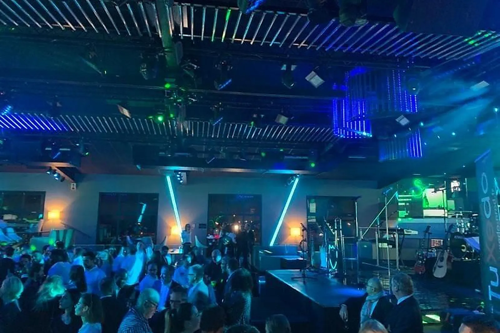 Lieux événementiels, SO ROUEN