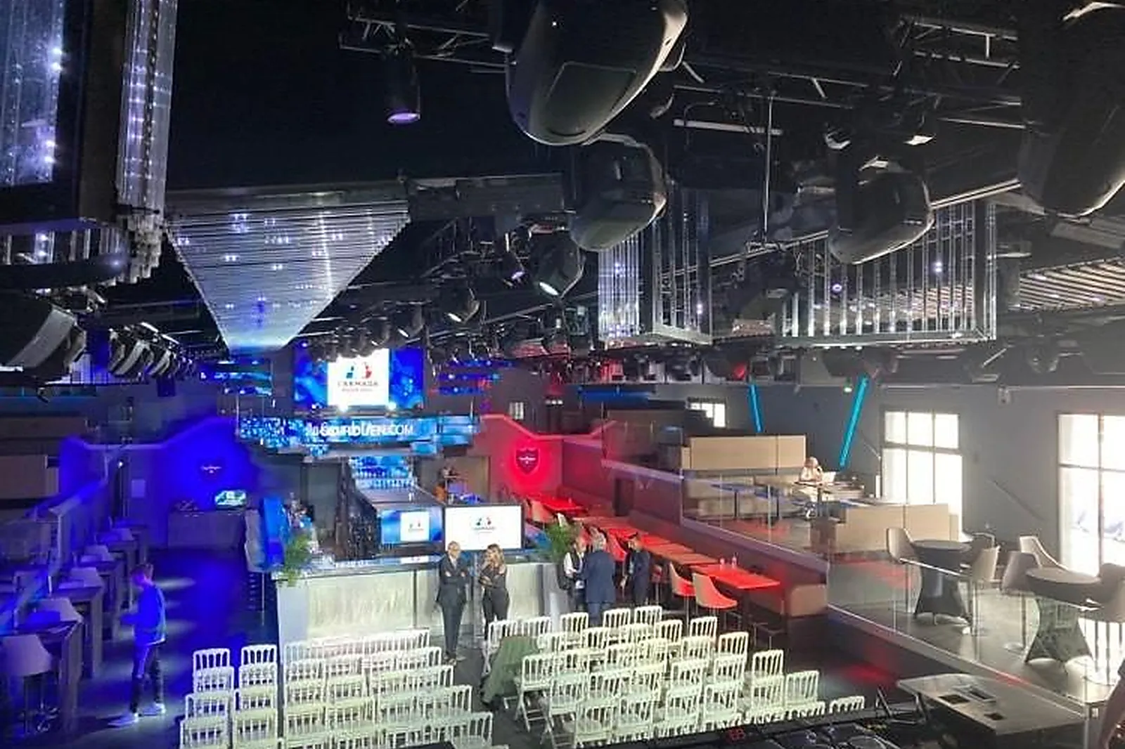 Lieux événementiels, SO ROUEN