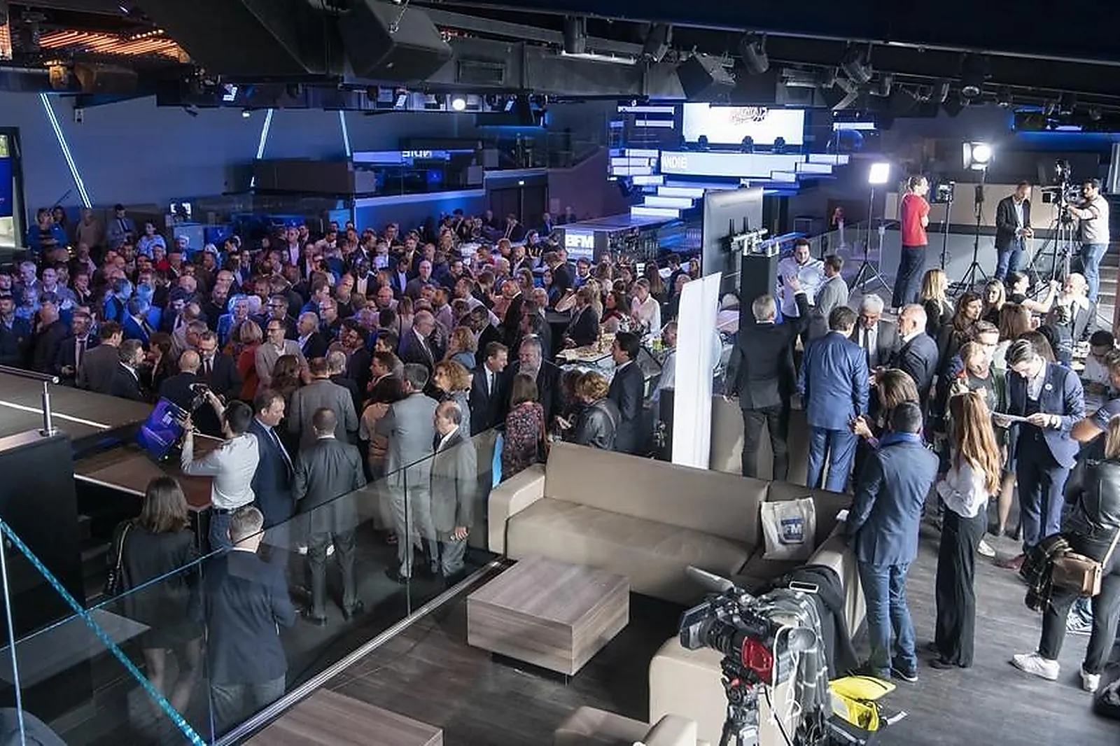 Lieux événementiels, SO ROUEN