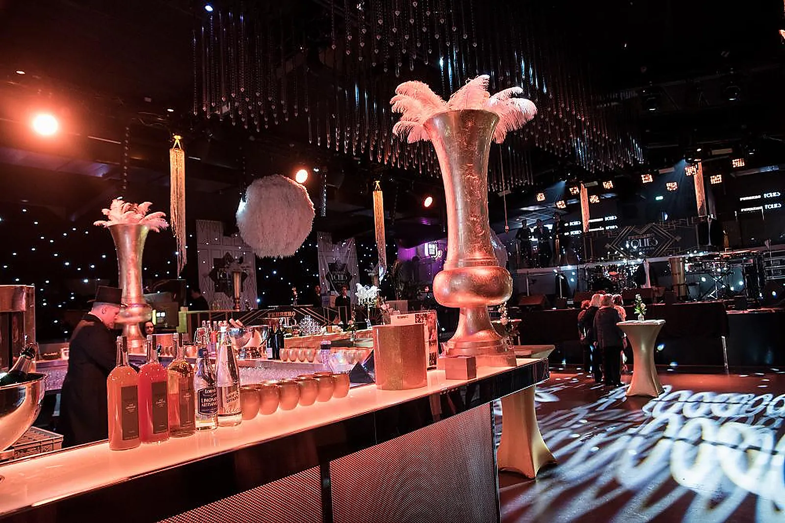 Lieux événementiels, SO ROUEN