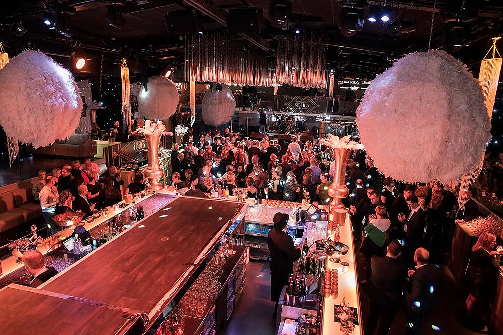 Lieux événementiels, SO ROUEN