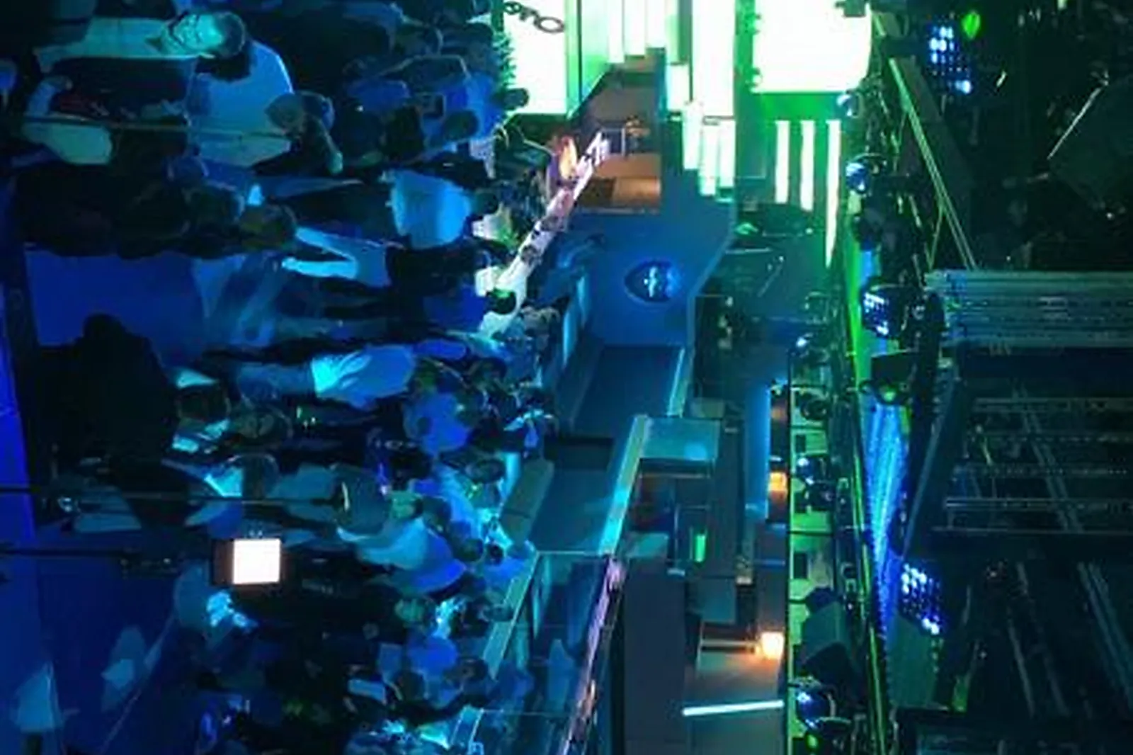 Lieux événementiels, SO ROUEN