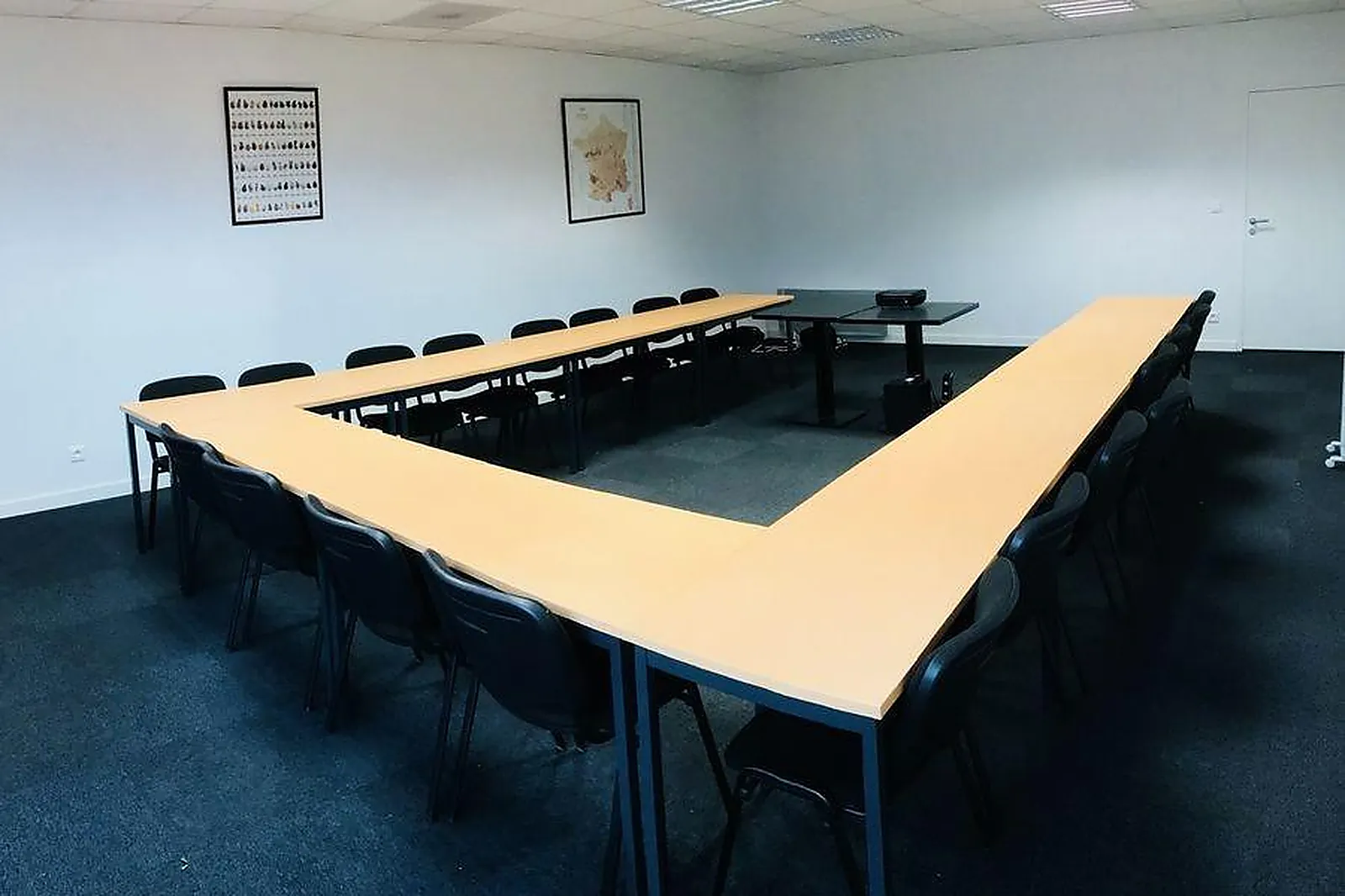 Lieux événementiels, SOCCER RENNAIS