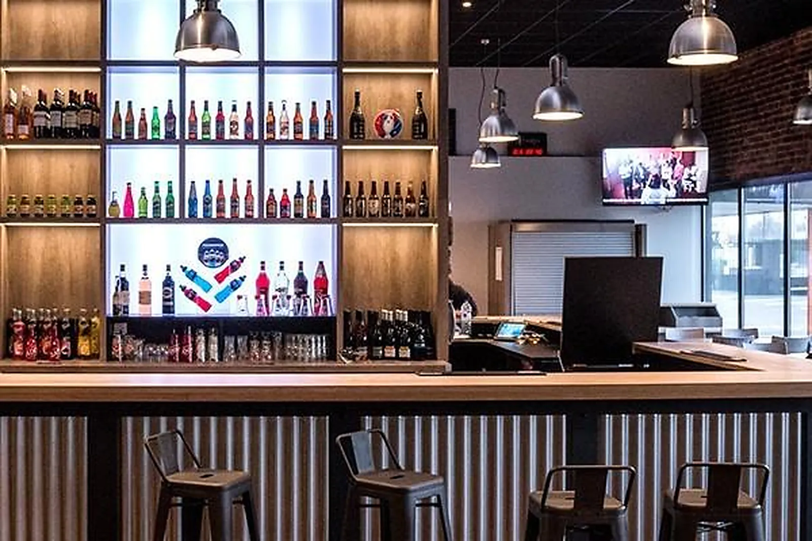 Lieux événementiels, SOCCER RENNAIS