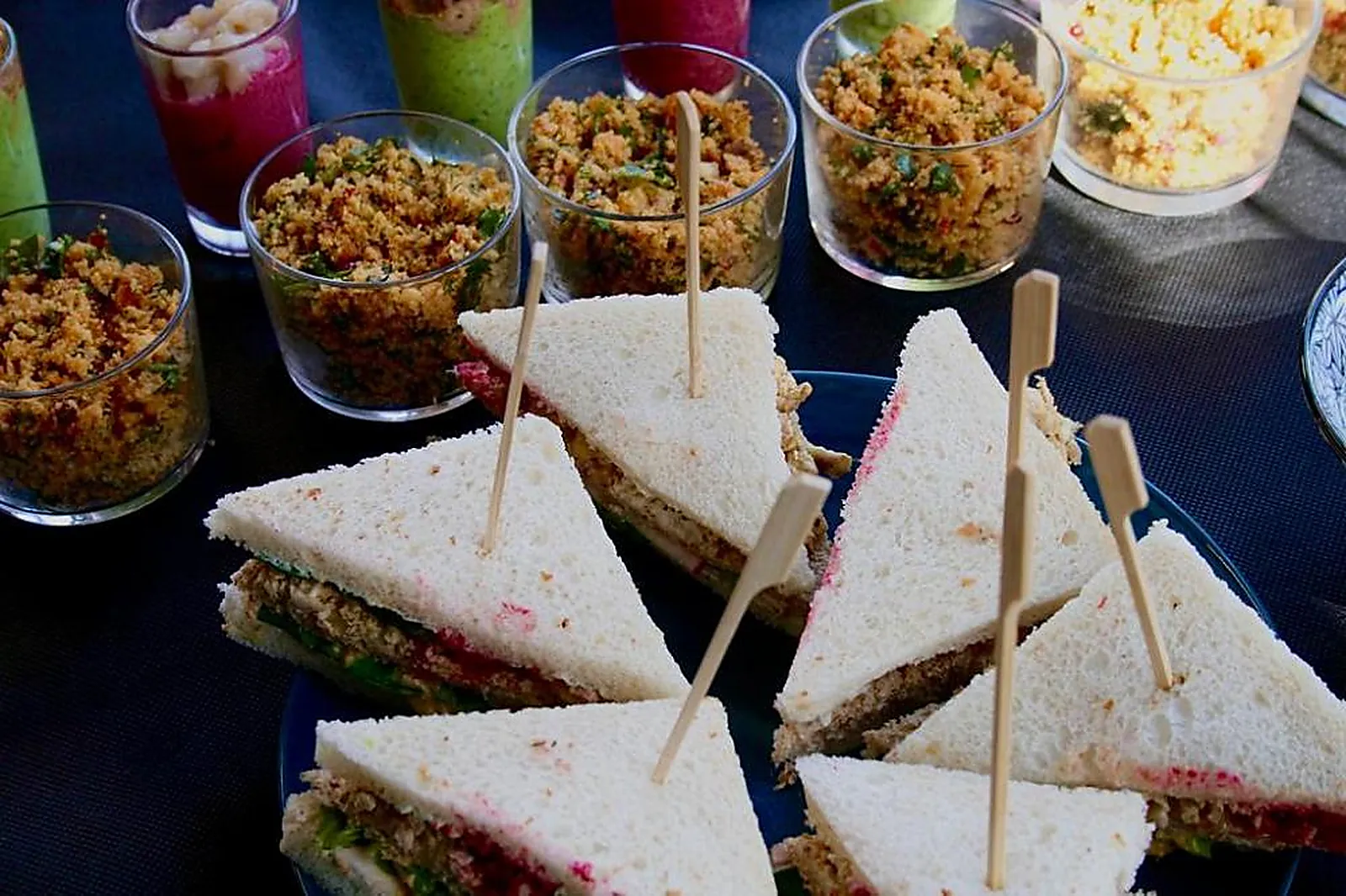 Lieux événementiels, SOCIAL BAR