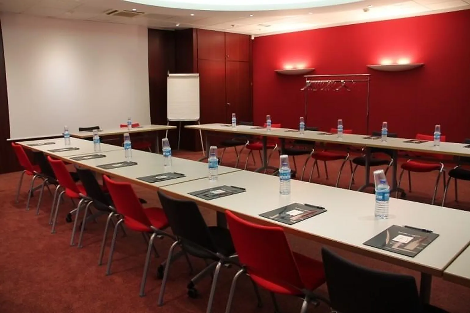 Lieux événementiels, SOCIÉTÉ DU COLISÉE