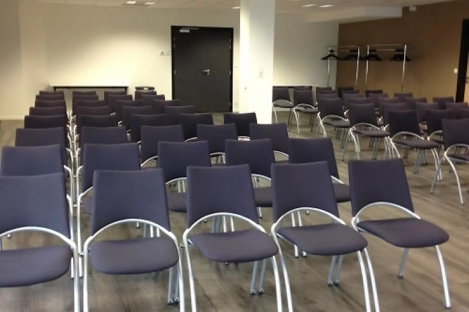 Lieux événementiels, SOCIÉTÉ DU COLISÉE