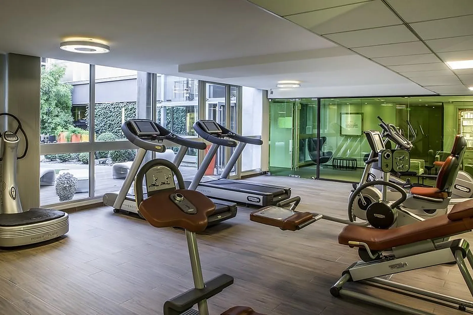 Lieux événementiels, SOFITEL LYON BELLECOUR