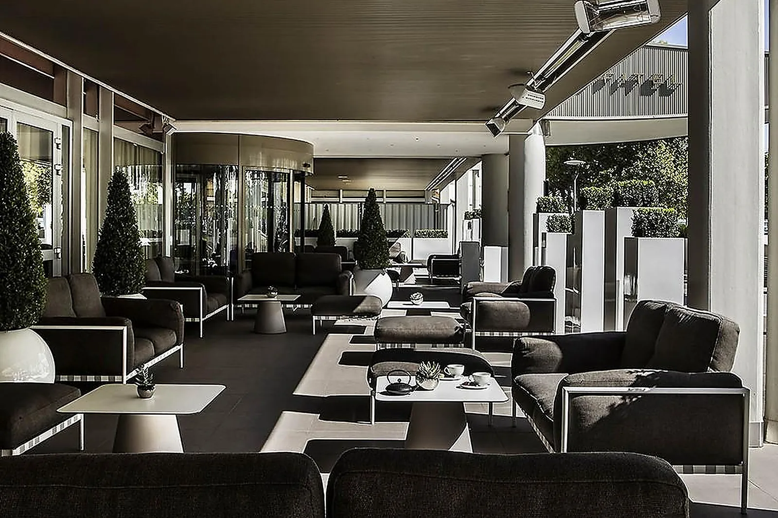 Lieux événementiels, SOFITEL LYON BELLECOUR