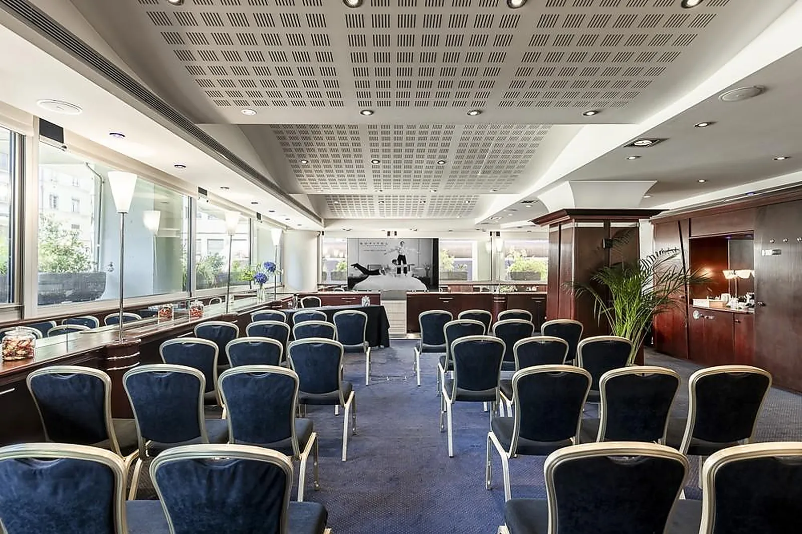 Lieux événementiels, SOFITEL LYON BELLECOUR